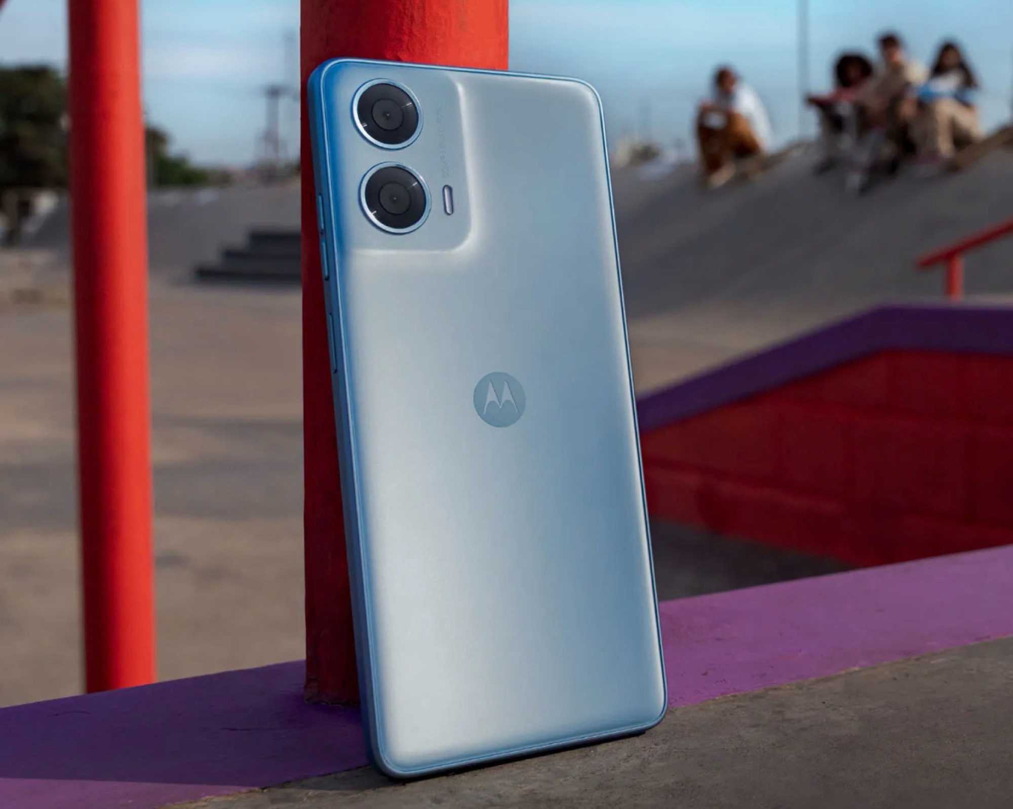 Moto G Power (2025) es visto recibiendo certificaciones, y contaría con