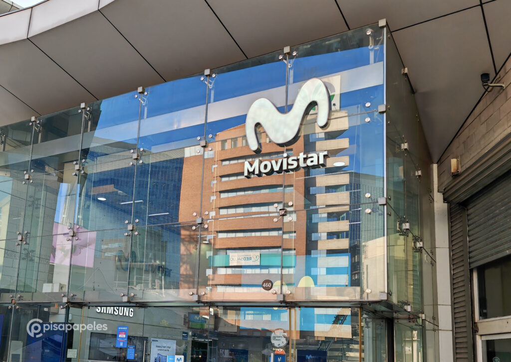 Movistar