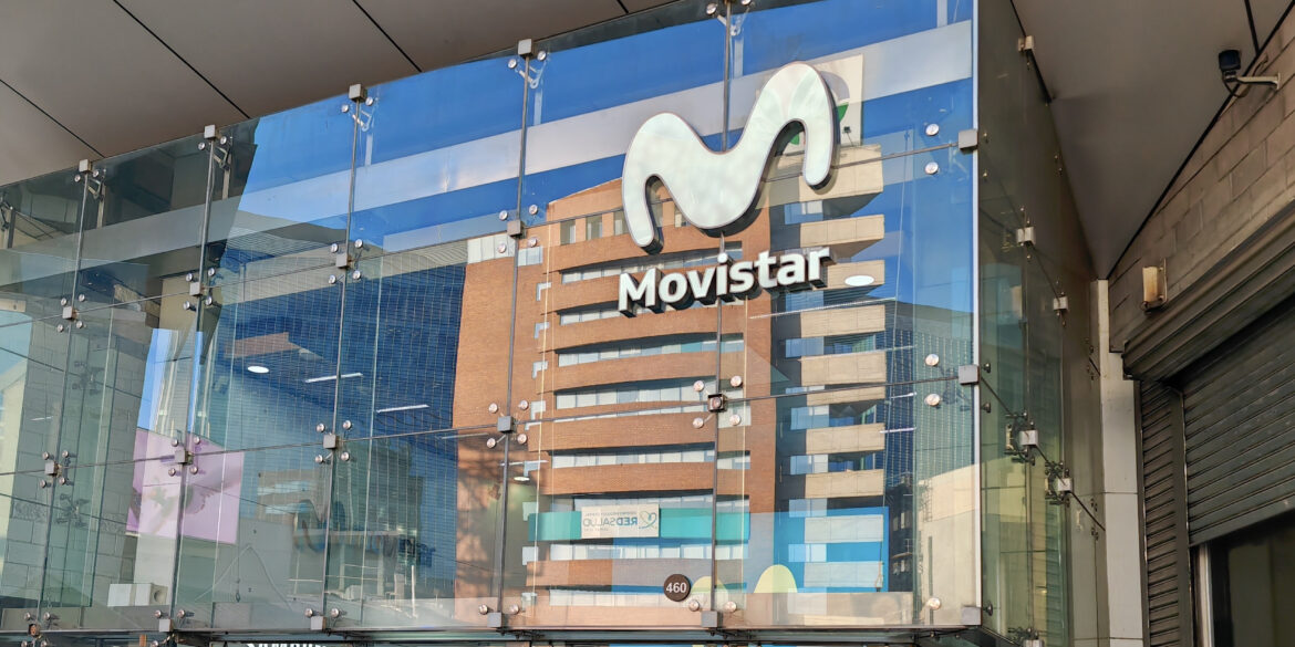 Movistar