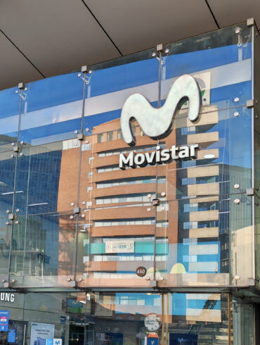 Movistar