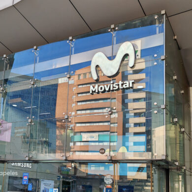 Movistar