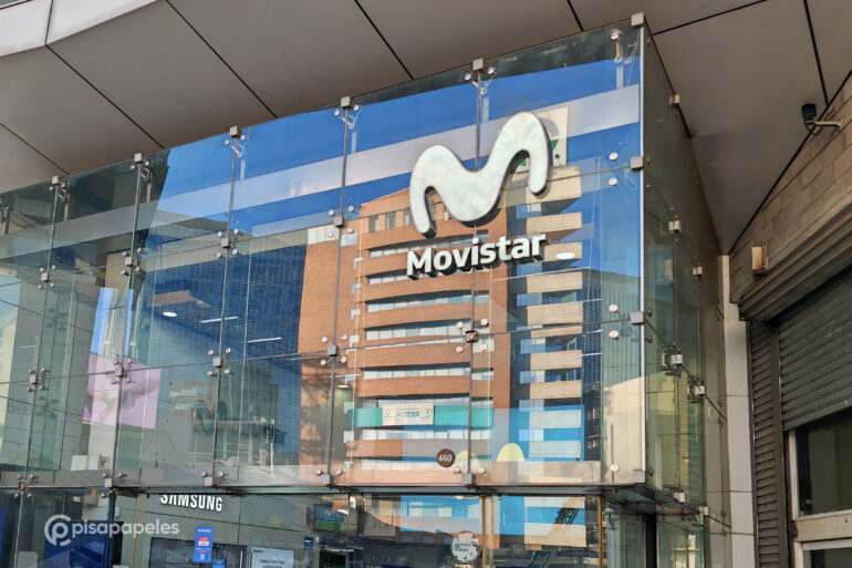 Movistar