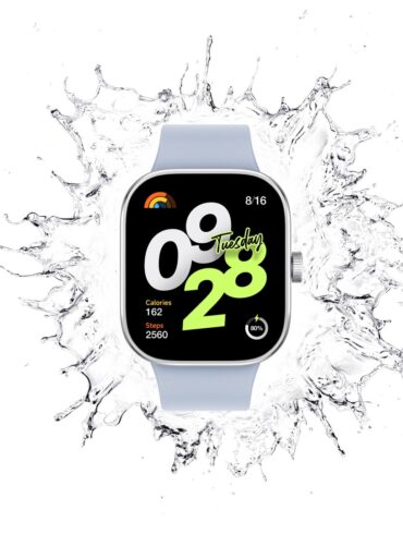 Redmi Watch 4