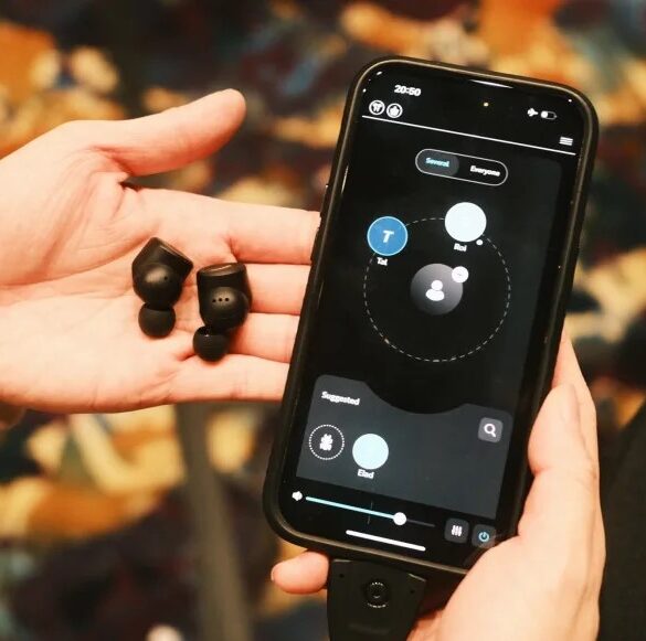 OrCam