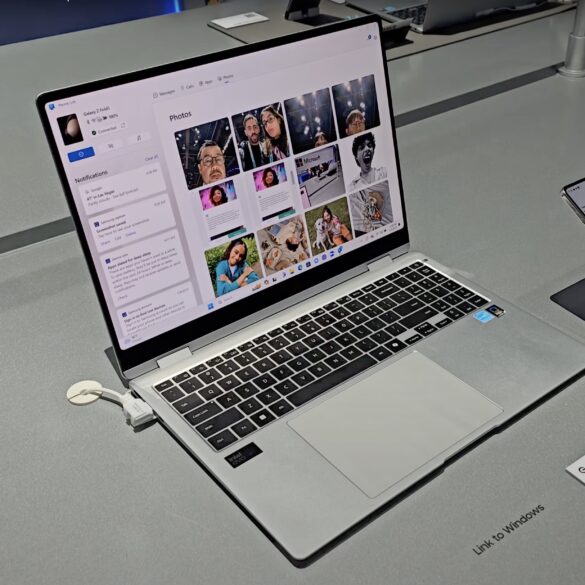 Samsung