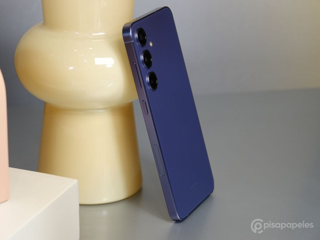 Samsung Galaxy S24 - Pisapapeles 100