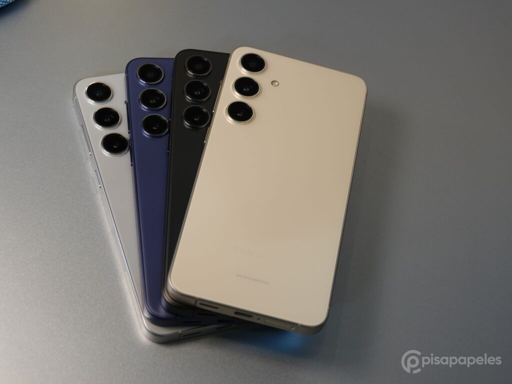 Samsung Galaxy S24 - Pisapapeles 213