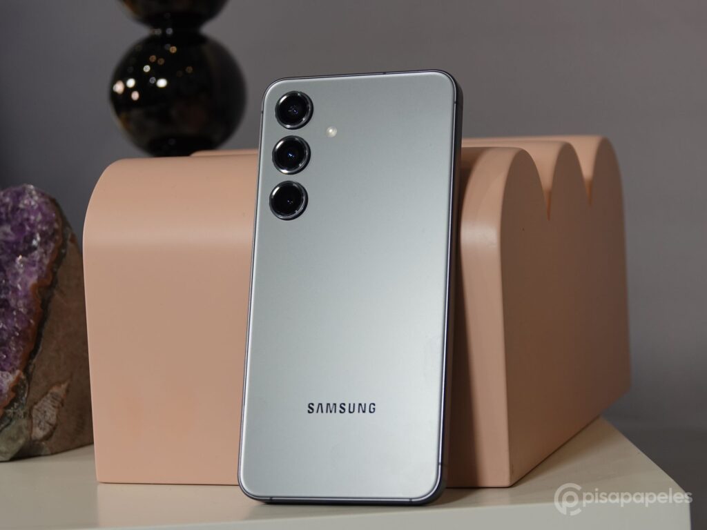 Samsung Galaxy S24 - Pisapapeles 224