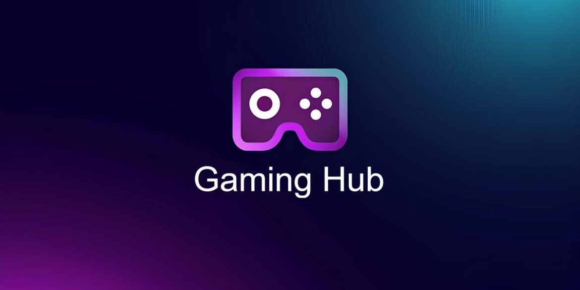 Samsung Gaming Hub foto portada 2