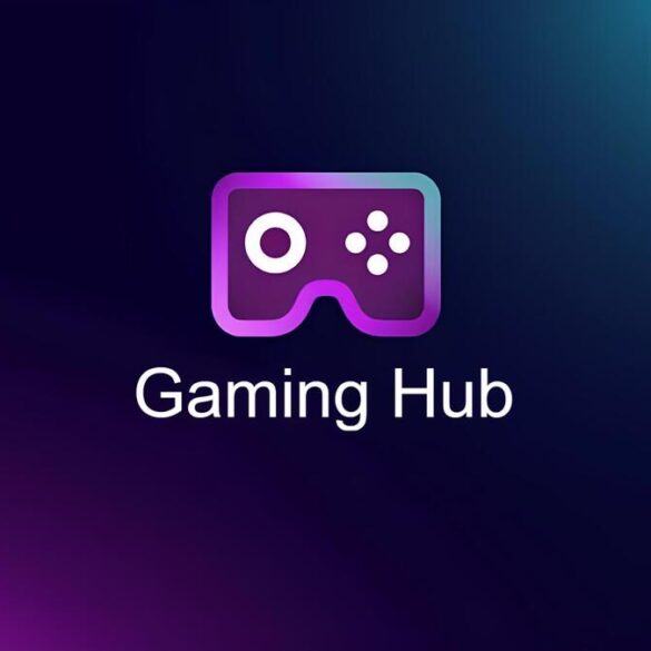 Samsung Gaming Hub foto portada 2