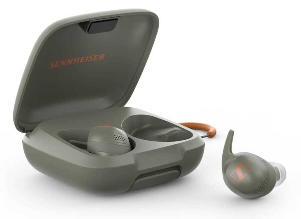 Sennheiser