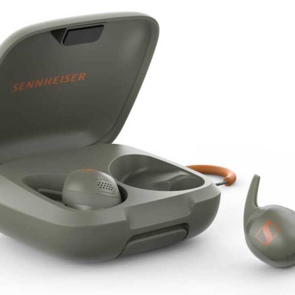 Sennheiser