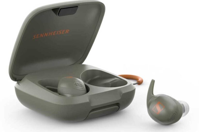 Sennheiser