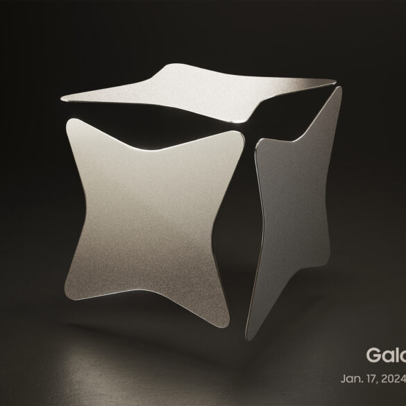 Galaxy Unpacked
