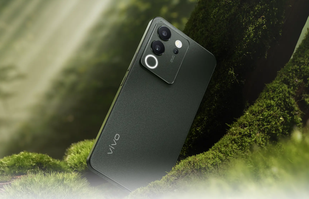 Vivo V30 lite Bosque