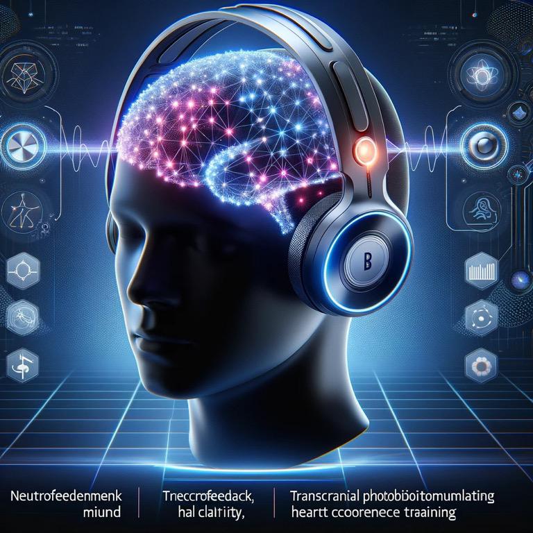 MindTech: La innovación cognitiva para el Siglo XXI premiado en el #CES2024