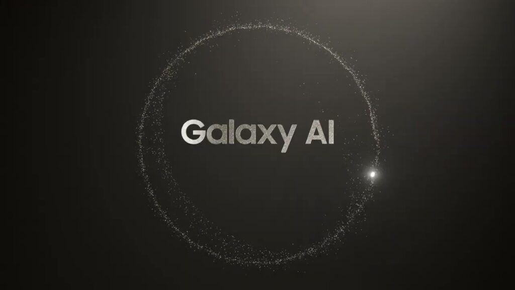 Samsung vuelve a confirmar que el futuro pago de Galaxy AI en 2025 es una opción