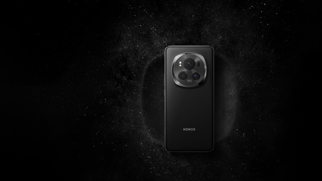 honor magic 6