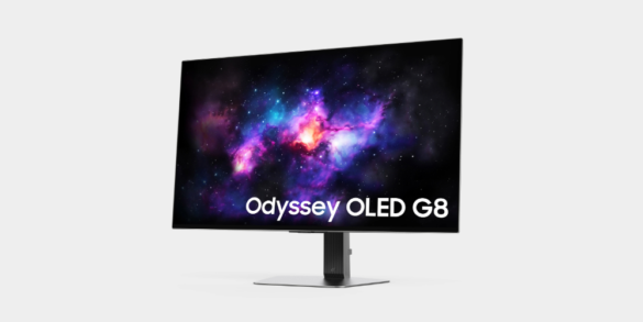 odyssey oled g8