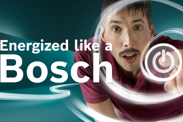 Bosch