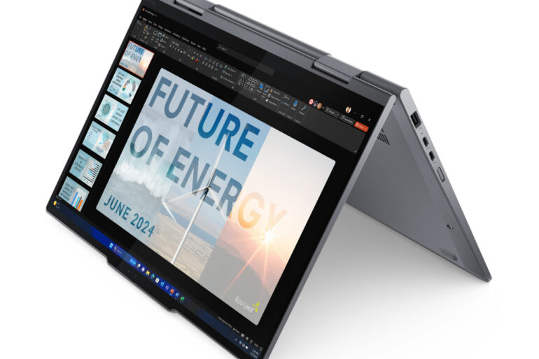 ThinkPad X1 2 en 1