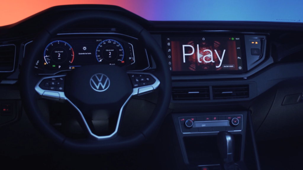 Volkswagen integrará ChatGPT en sus vehículos a partir de este 2024 #CES2024