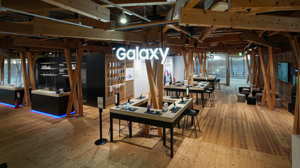 El evento de presentación de los Samsung Galaxy Fold 6 y Flip 6 podría realizarse el mes de julio en París