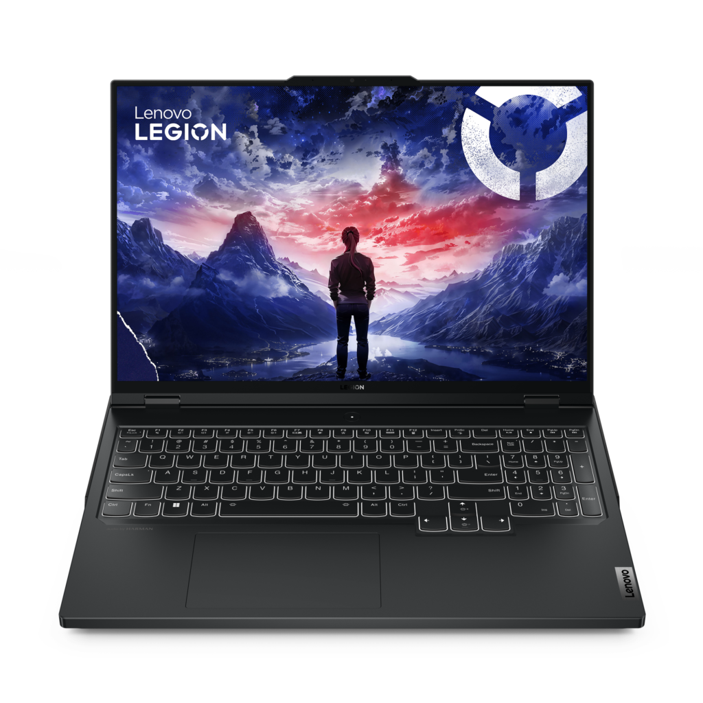 Lenovo Legion Pro 7i