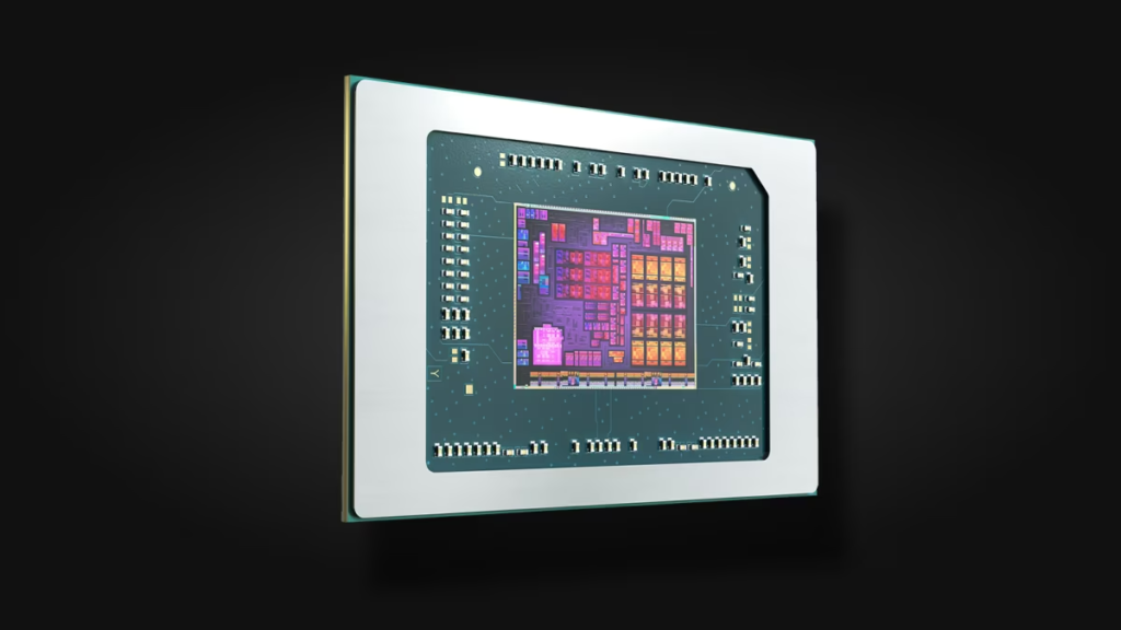 AMD presenta su nueva generación de CPUs Ryzen 8000G para juegos de PC extremos y creadores
