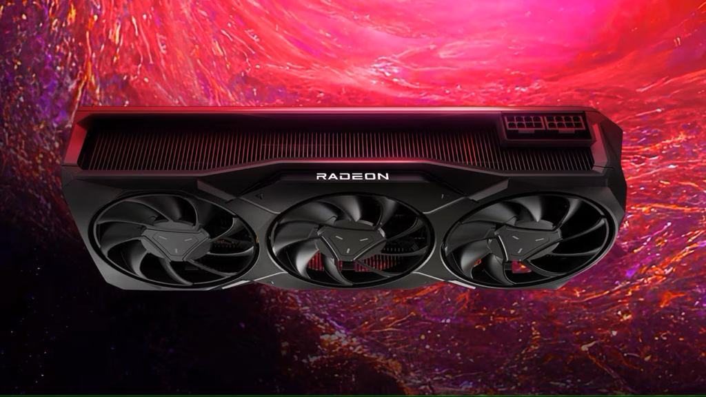AMD lanza su GPU AMD Radeon RX 7900 GRE