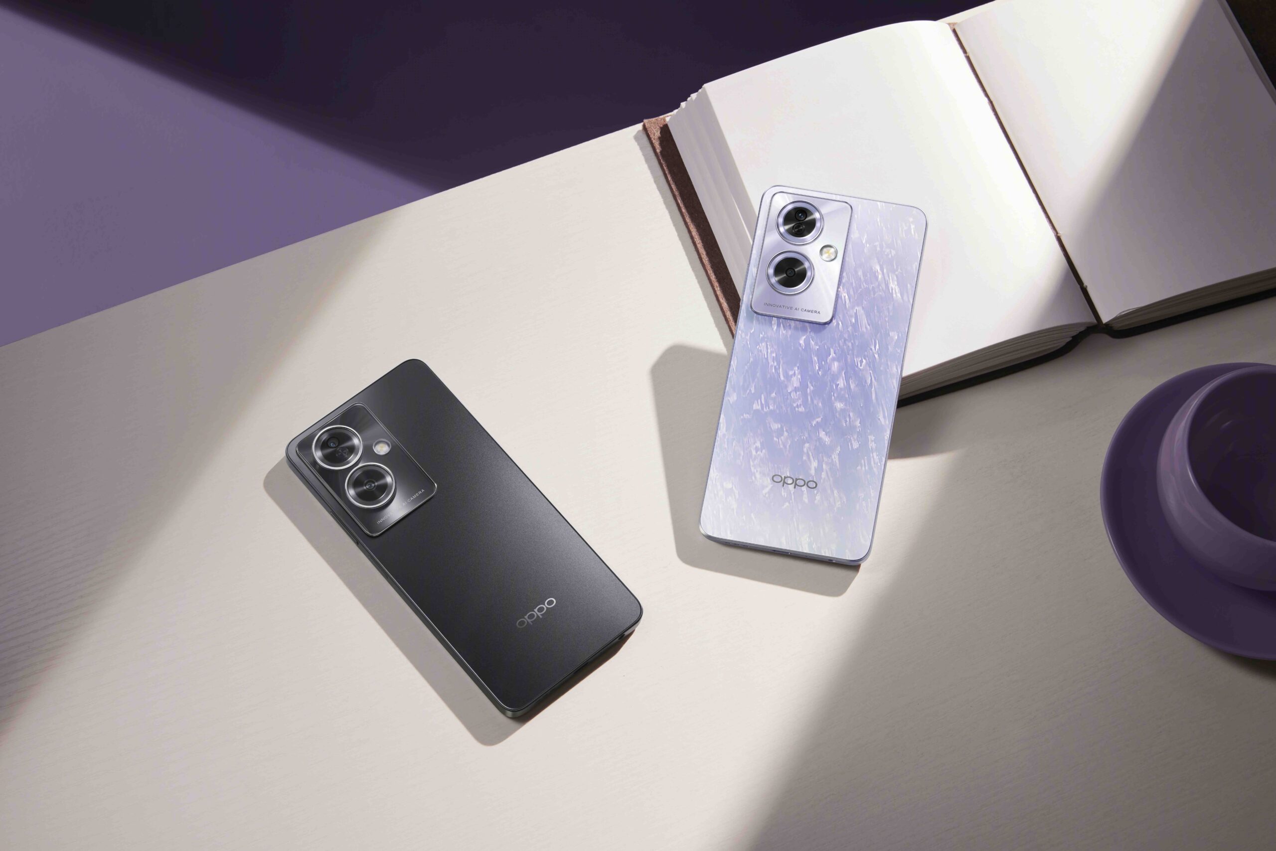OPPOa79 ５g Oppo A79 5G aterriza oficialmente en Chile