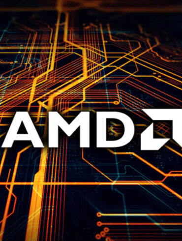 AMD