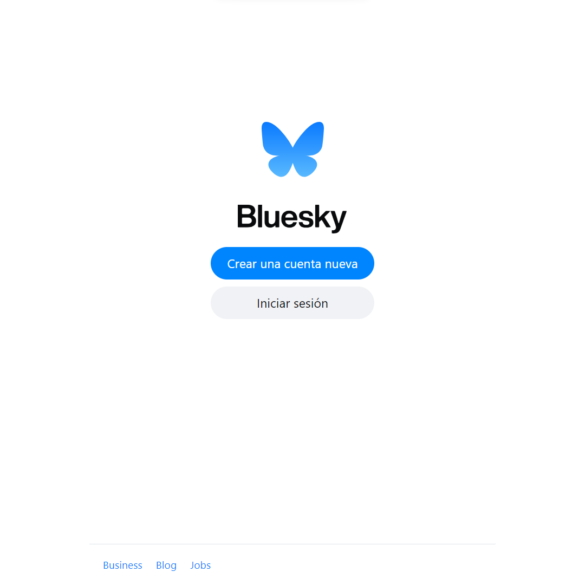 Bluesky
