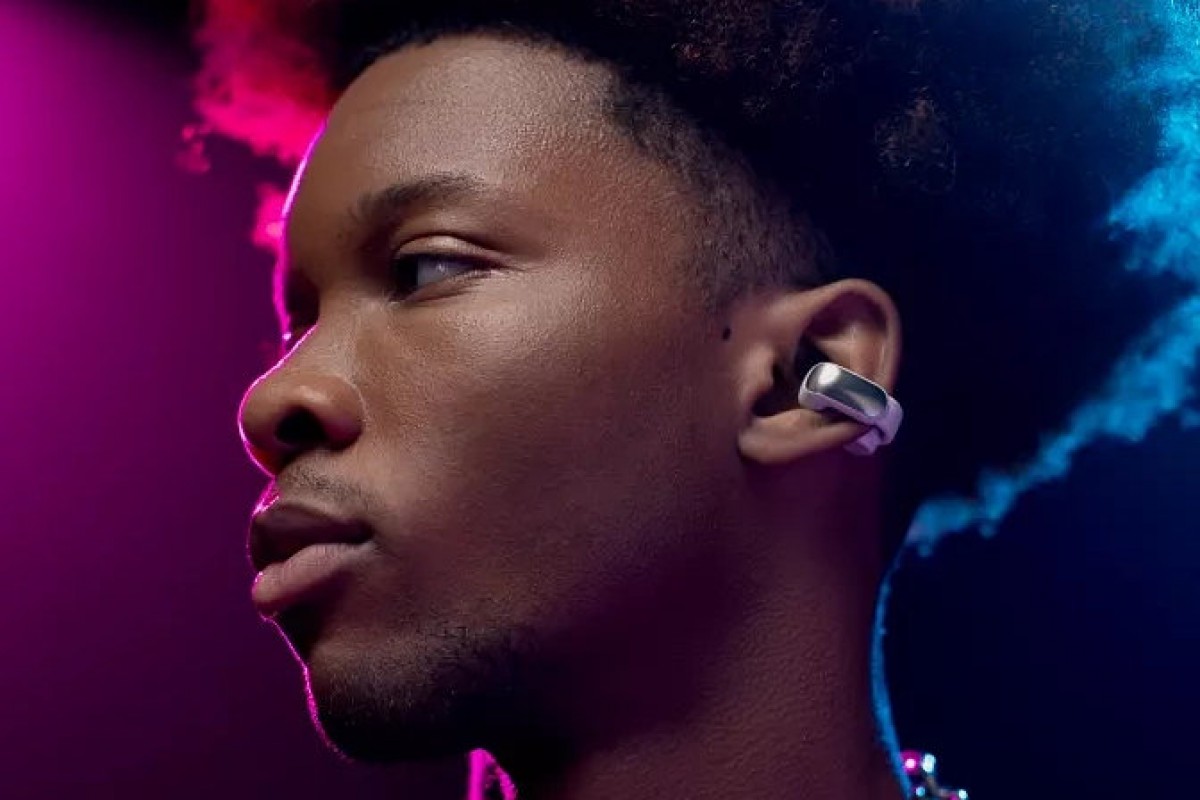 Bose anuncia nuevos audífonos Ultra Open Earbuds con diseño abierto