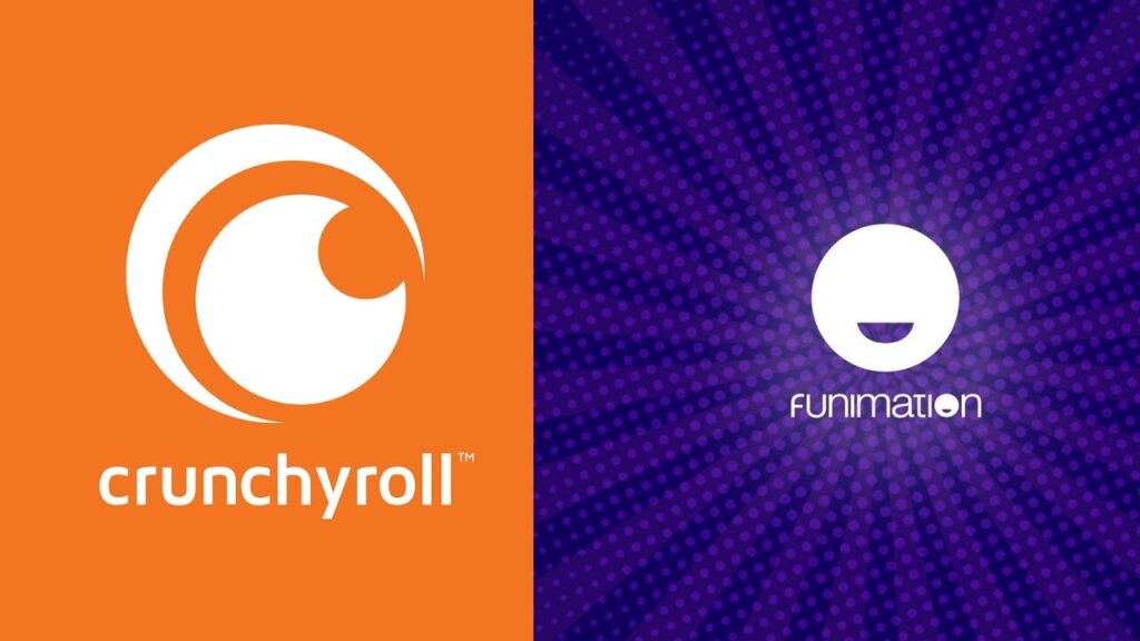 Funimation es absorbida por Crunchyroll, dejará de operar por si sola y sube sus precios