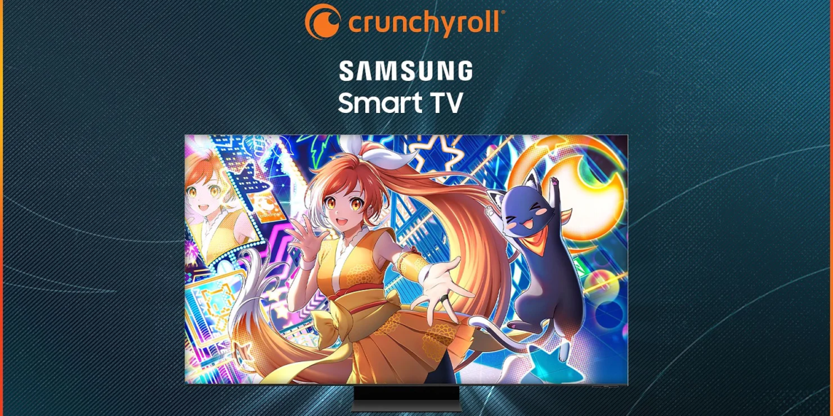 Crunchyroll