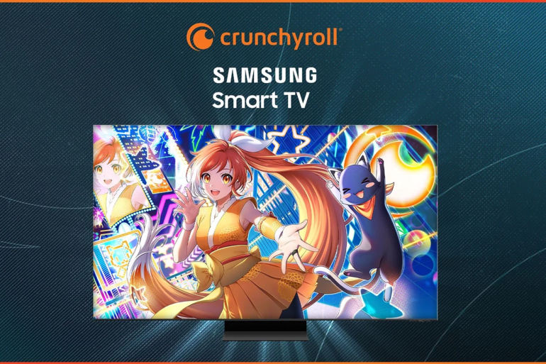 Crunchyroll