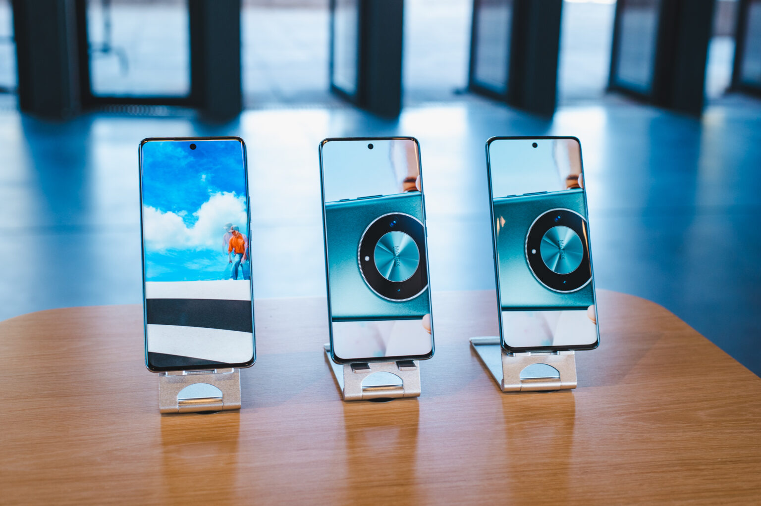 HONOR presenta nuevas funciones AI Deepfake Detection y AI Defocus Eye ...