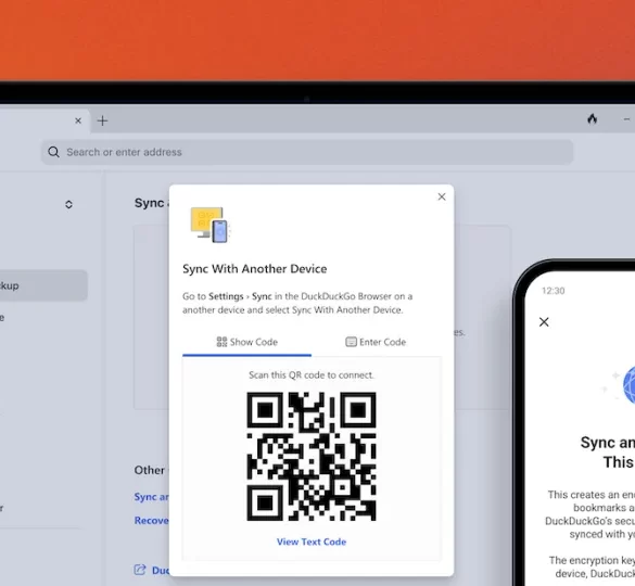 DuckDuckGo