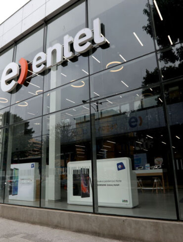Entel