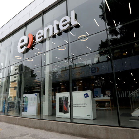 Entel