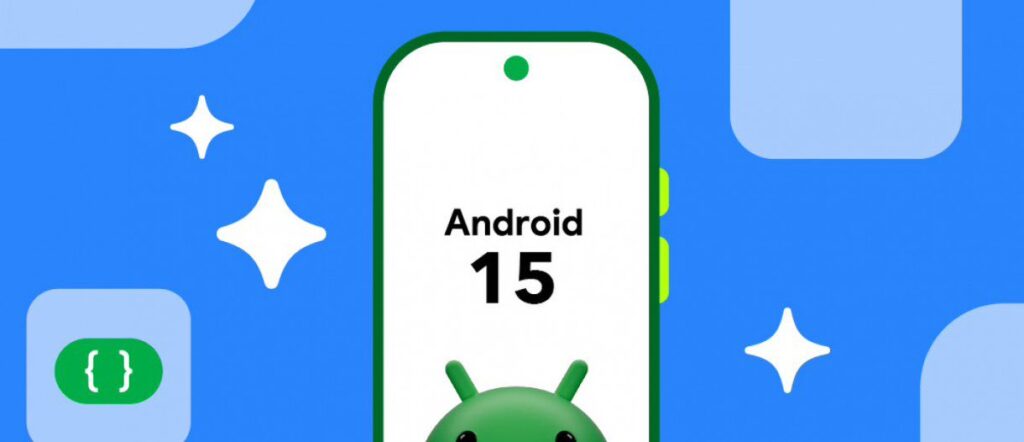 La primera versión preliminar para desarrolladores de Android 15 ya está disponible
