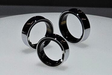 Galaxy Ring