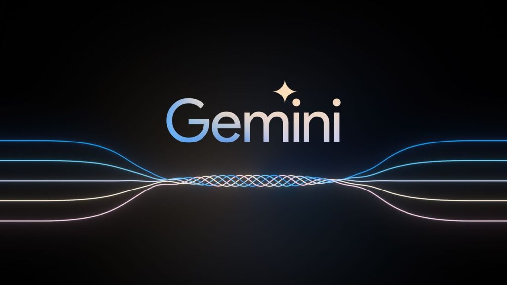 Google suspende temporalmente la opción de generar imágenes en Gemini