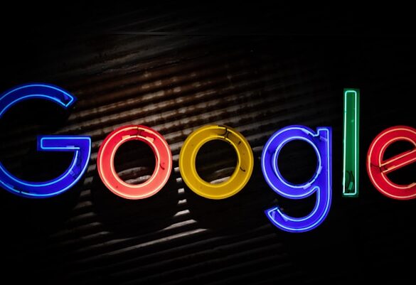 Google