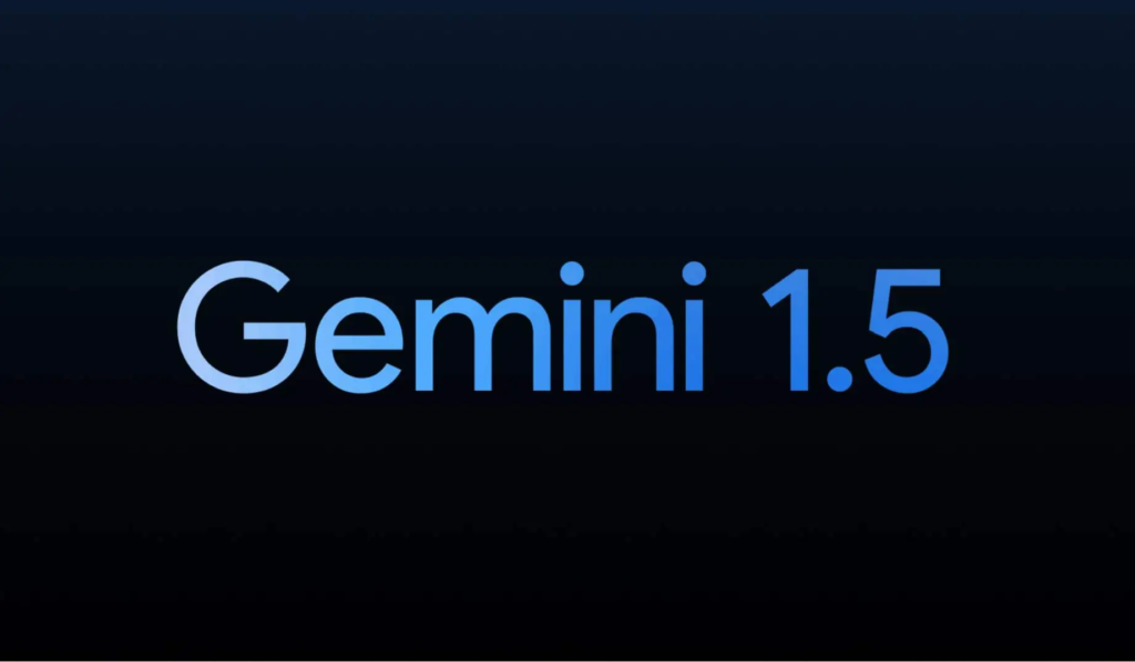 Google Gemini 1.5 es anunciado con avances dramáticos en rendimiento y eficiencia