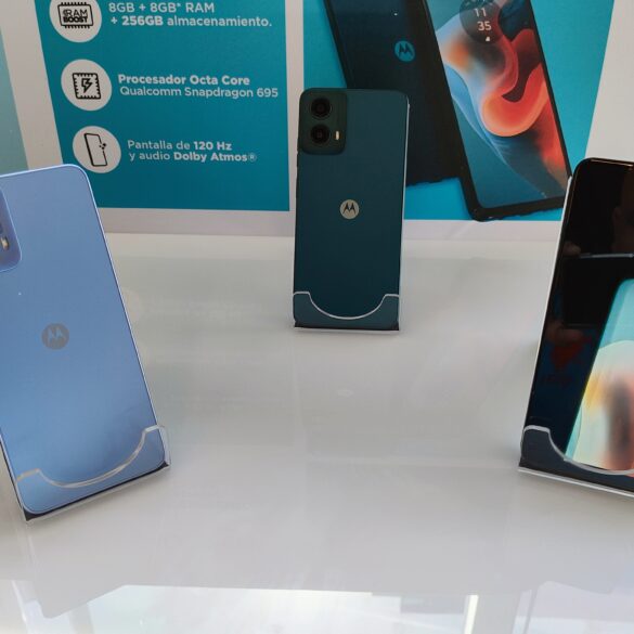 Motorola