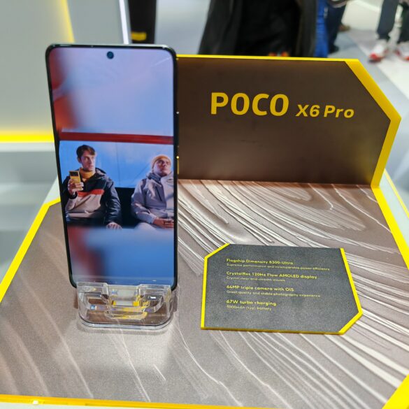 Poco