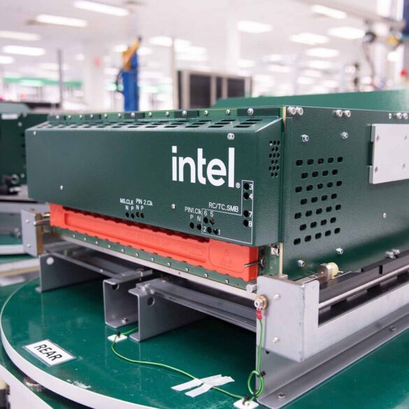Intel