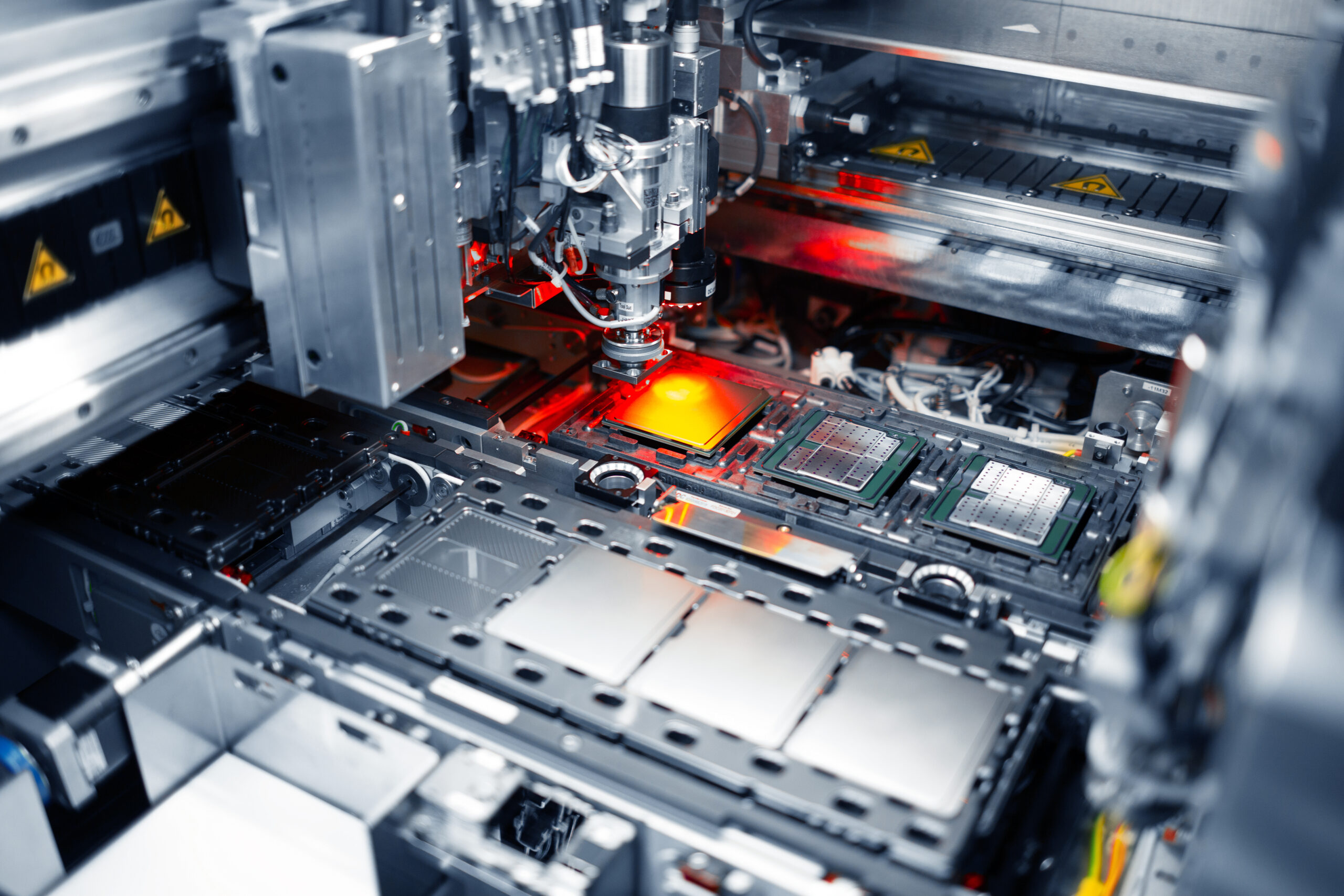 fundición de sistemas